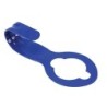 COLGADOR  DE  GRIFO  PARA  MANGUERA  EXTENSIBLE
