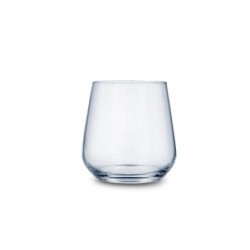 JUEGO  6  VASOS  BELIA  BOHEMIA