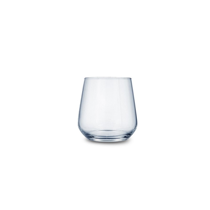 JUEGO  6  VASOS  BELIA  BOHEMIA