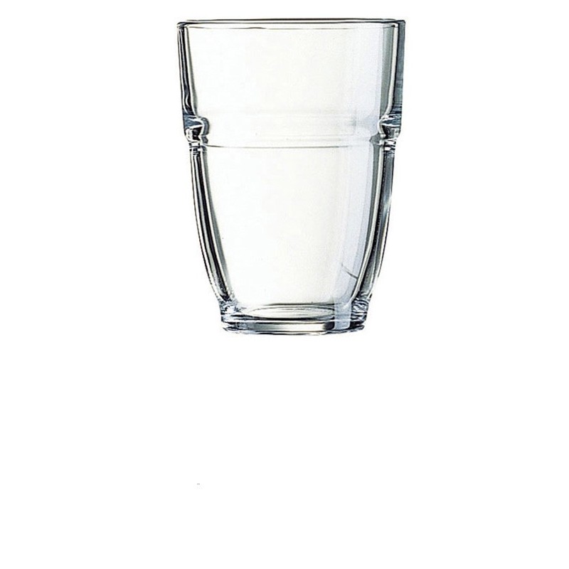 VASO  APILABLE  FORUM  PACK  6