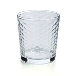 VASO  AGUA  PACK  6  GALA