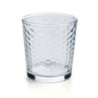 VASO  AGUA  PACK  6  GALA