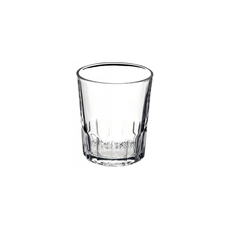 VASO  AGUA  PACK  6  SABOYA