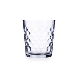 JUEGO  VASOS  DIAMOND  URBAN  QUID