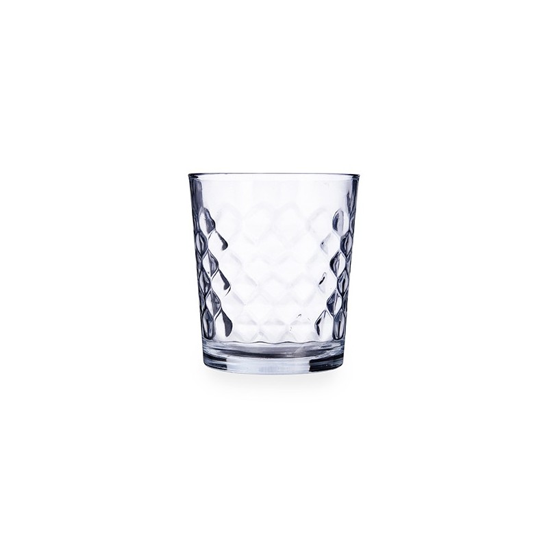 JUEGO  VASOS  DIAMOND  URBAN  QUID