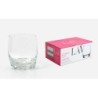 VASO  ADORA  PACK  6