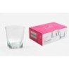 VASO  TRUVA  PACK  6