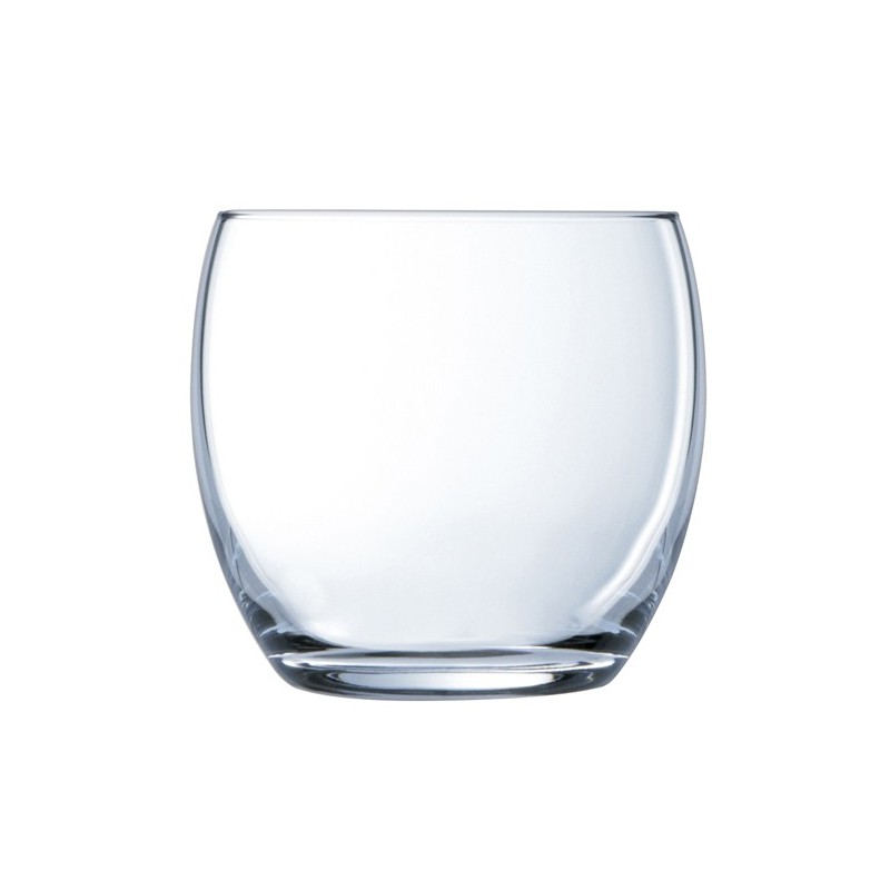 VASO  BAJO  VERSAILLES  LUMINARC