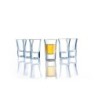 VASO  CHUPITO  HOT  SHOT  LUMINARC