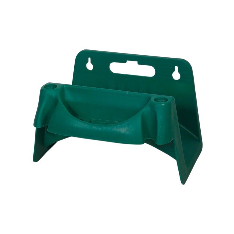 COLGADOR  DE  MANGUERA  PARA  PARED