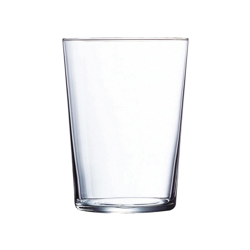 VASO  SIDRA  GIGANTE  PACK  4