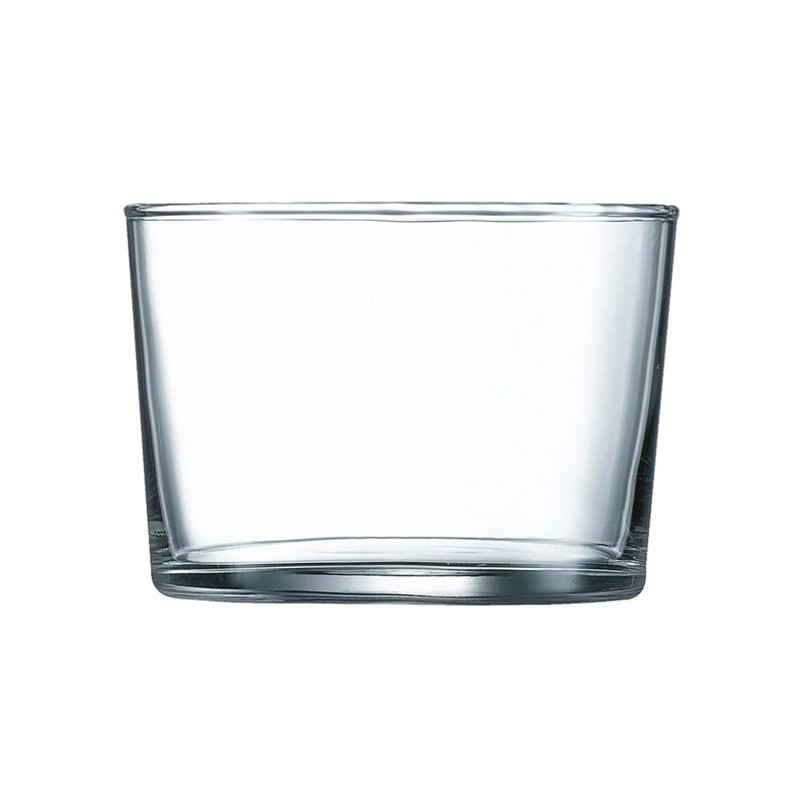 VASO  SIDRA  CHIQUITO  PACK  4