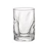 JUEGO  VASOS  SORGENTE  BORMIOLI