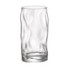JUEGO  VASOS  SORGENTE  BORMIOLI