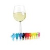 MARCADORES  DE  COPAS  Y  VASOS  PARTY  PEOPLE