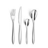 JUEGO  24  CUBIERTOS  INOX  ACTUAL  AMEFA