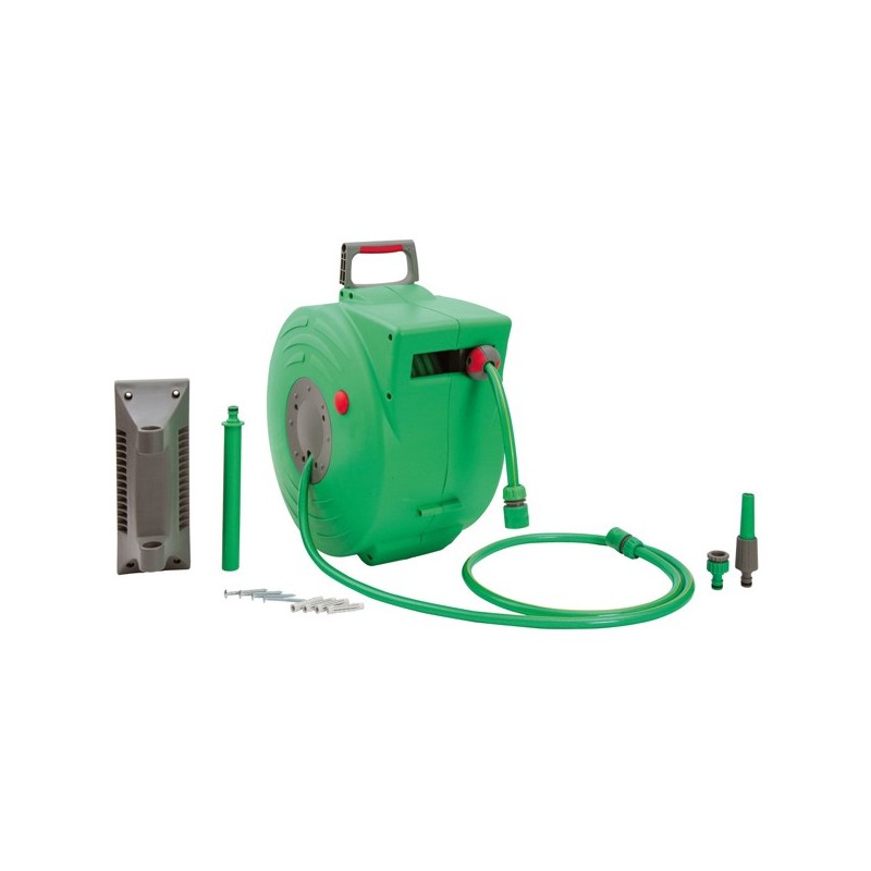 RECOGEDOR  AUTOMÁTICO  10M  SUPER  EGO