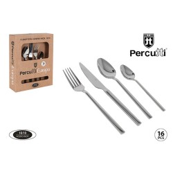 SET  CUBERTERIA  PERCUTTI  EUROPA