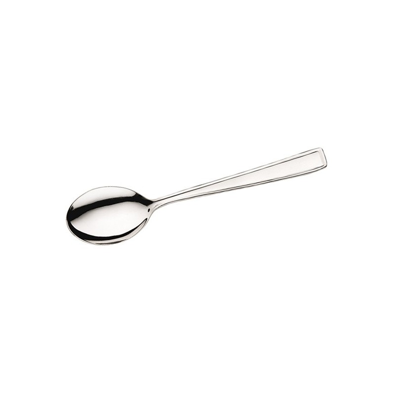 CUCHARA  CAFE  INOX  BETA