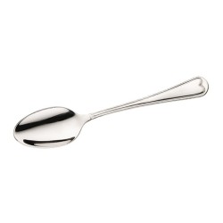 CUCHARA  CAFE  INOX  SUPERGA