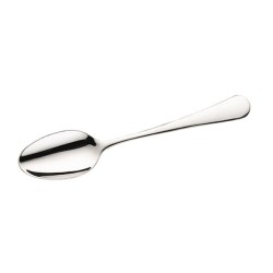 CUCHARA  MESA  INOX  STRESA