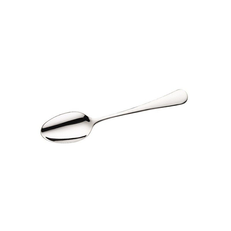 CUCHARA  MESA  INOX  STRESA