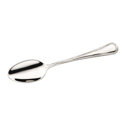 CUCHARA  MOKA  INOX  VALENCIA