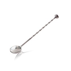 CUCHARA  DE  BAR