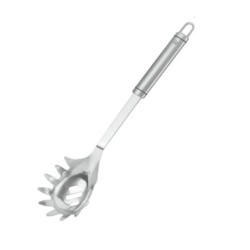 CUCHARA  SPAGUETI  INOX  VICTORIA
