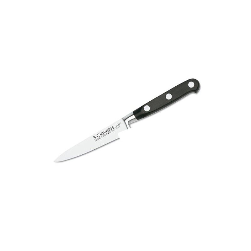 CUCHILLO  COCINA  FORJADO