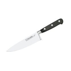 CUCHILLO  COCINA  FORJADO
