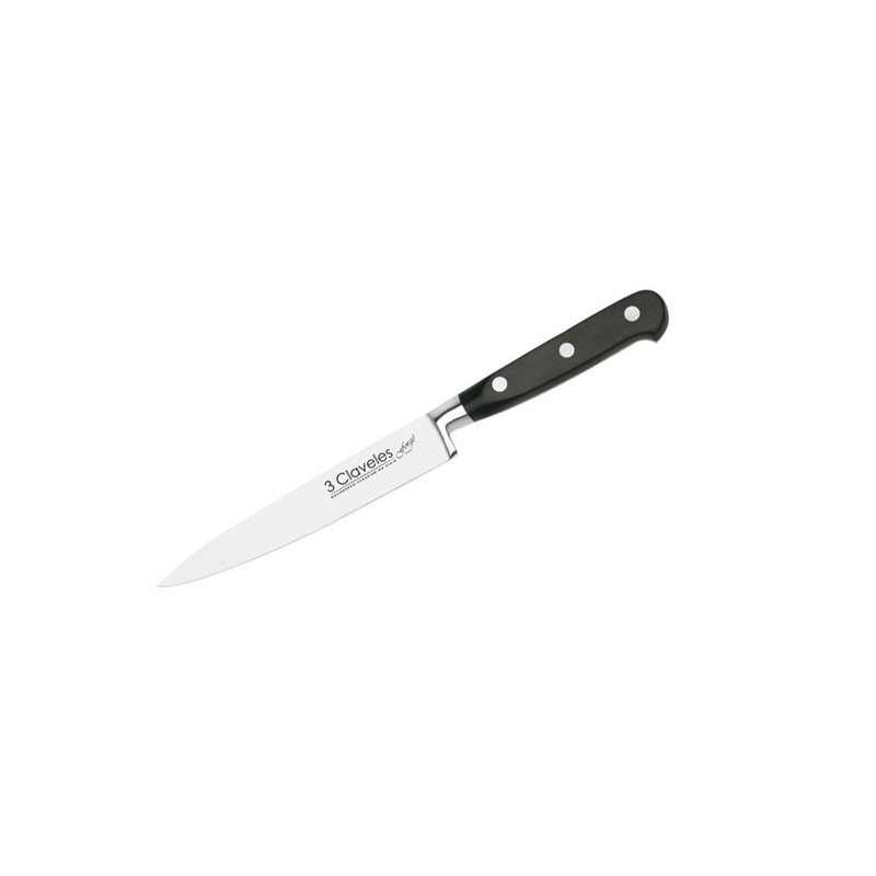 CUCHILLO  FILETEAR  FORJADO