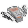 LLAVE FIJA JG 8 PZS SOPORTE