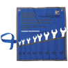 LLAVE FIJA JG 8 PZS BOLSA