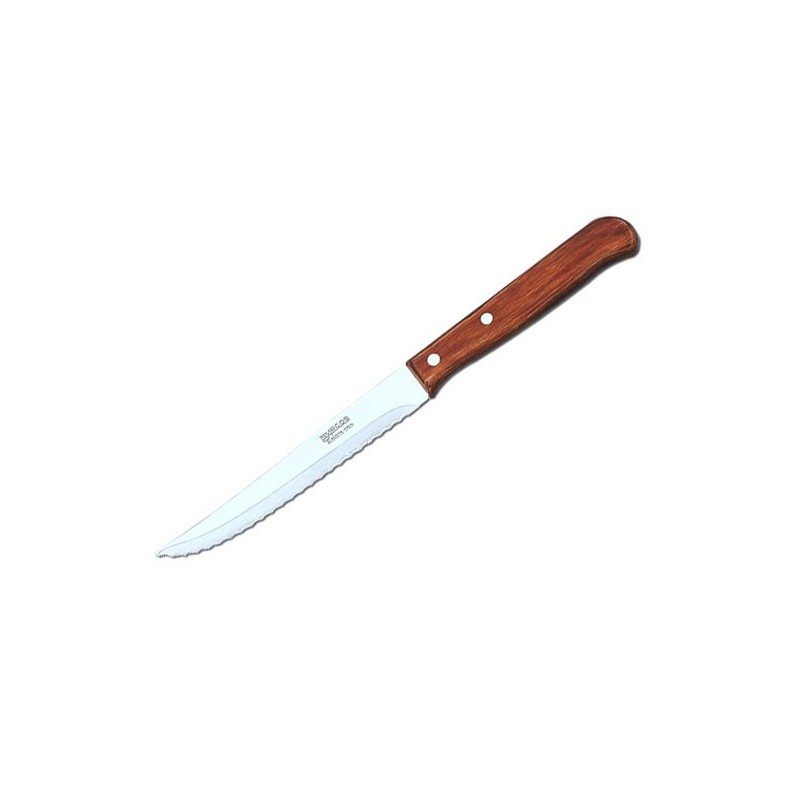 CUCHILLO  COCINA  M/MADERA