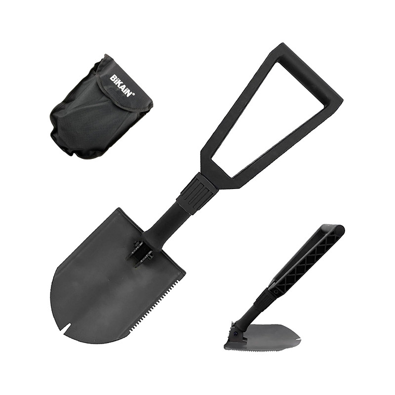 PALA CAMPING PLEGABLE