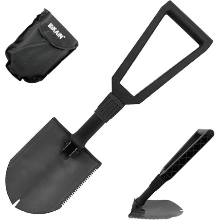 PALA CAMPING PLEGABLE