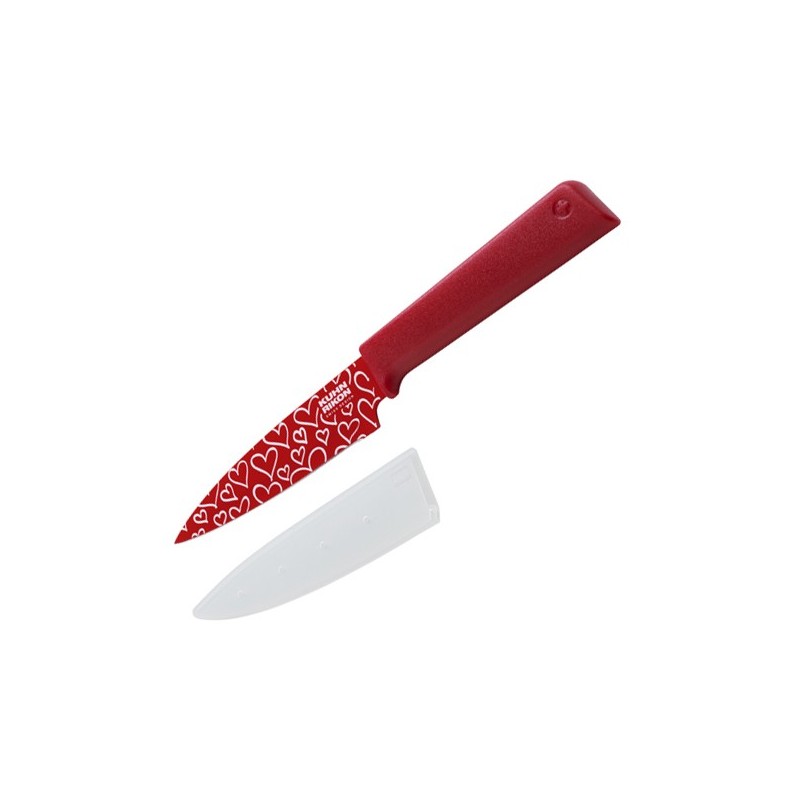 CUCHILLO  COLORI  ART  KUHN  RIKON