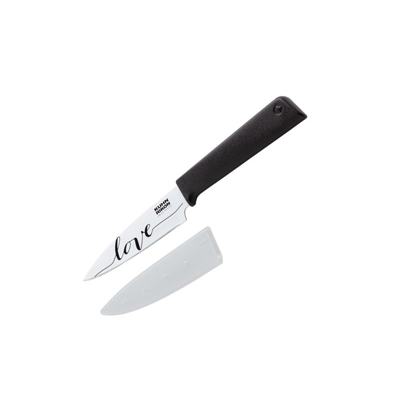 CUCHILLO  COLORI  ART  KUHN  RIKON