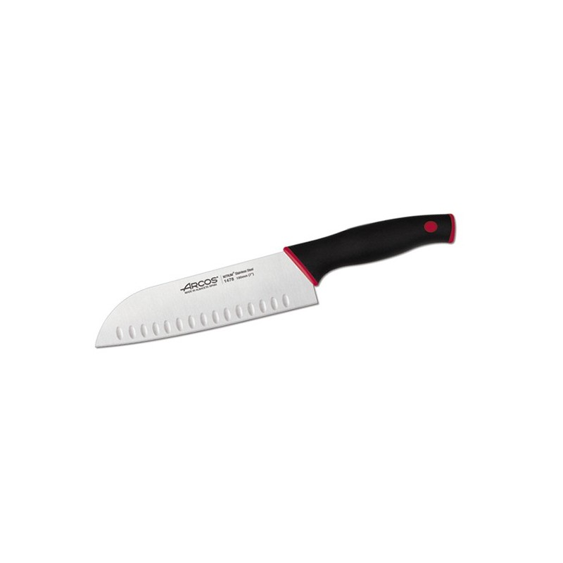 SERIE  DUO  ARCOS  -  SANTOKU
