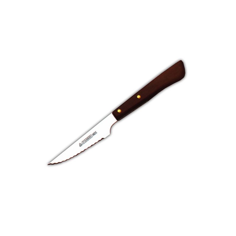 CUCHILLO  CHULETERO  M/MADERA