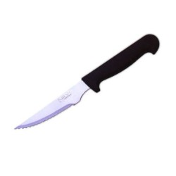 CUCHILLO  CHULETERO  M/PLASTICO