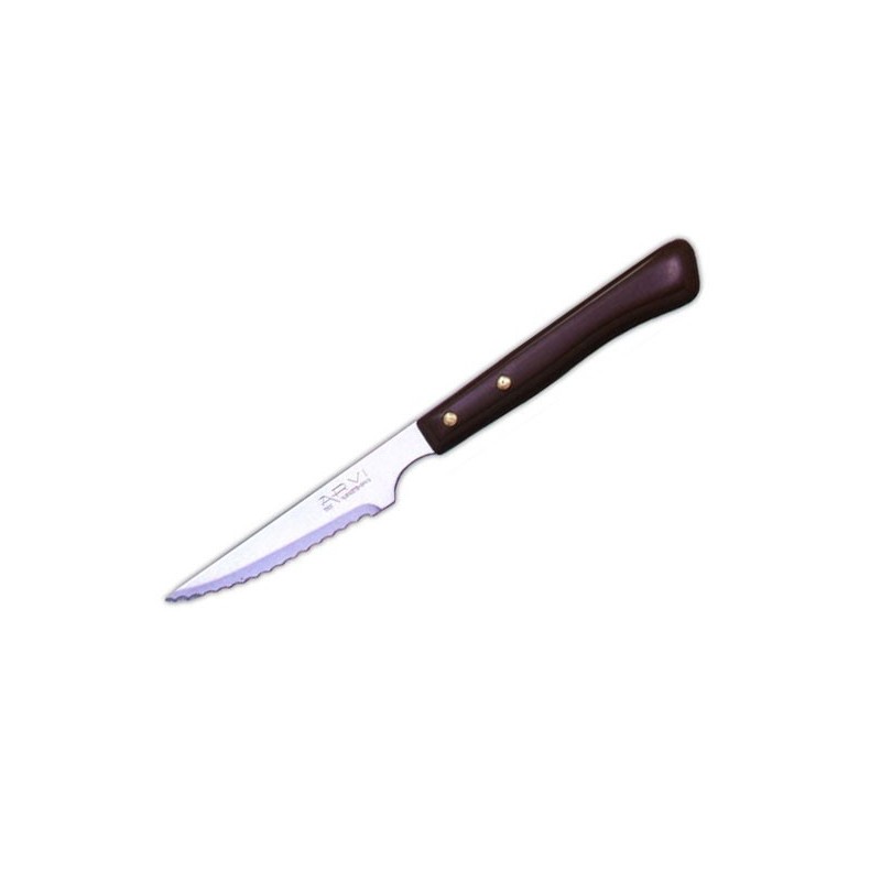 CUCHILLO  CHULETERO  M/PLASTICO