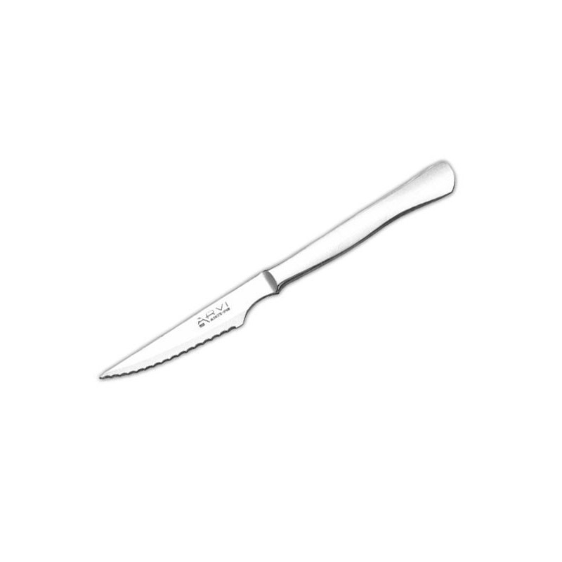 CUCHILLO  CHULETERO  MONOBLOC
