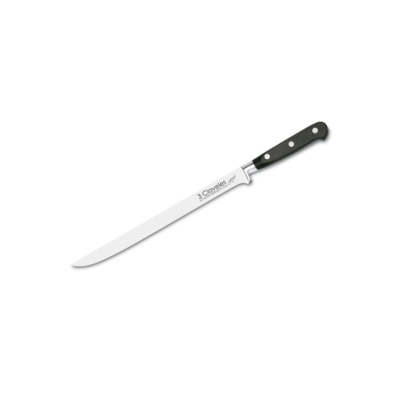 CUCHILLO  JAMONERO