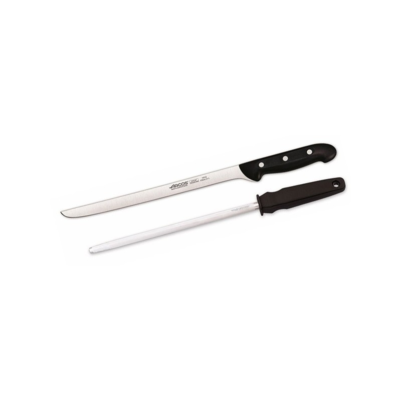 CUCHILLO  JAMONERO
