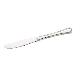 CUCHILLO  POSTRE  INOX  VALENCIA