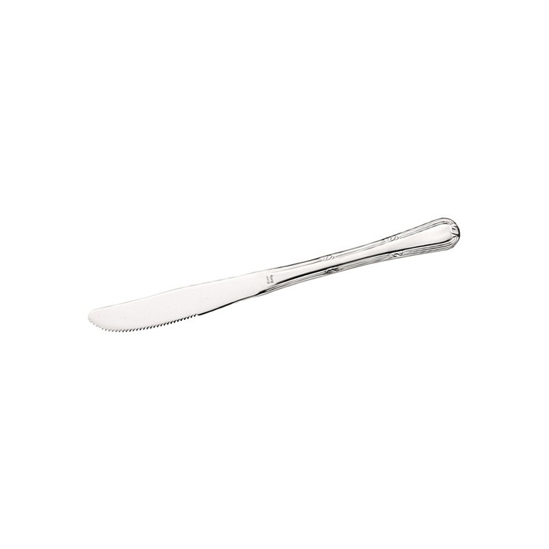 CUCHILLO  POSTRE  INOX  VALENCIA