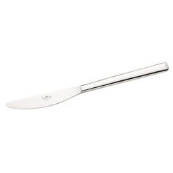CUCHILLO  POSTRE  INOX  SYNTHESIS