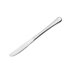 CUCHILLO  POSTRE  INOX  STRESA